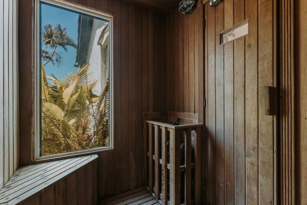 Tropical Escape Next To Leblon Villa Rio de Janeiro Exterior photo
