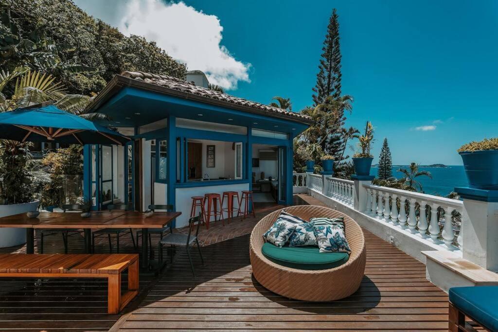 Tropical Escape Next To Leblon Villa Rio de Janeiro Exterior photo