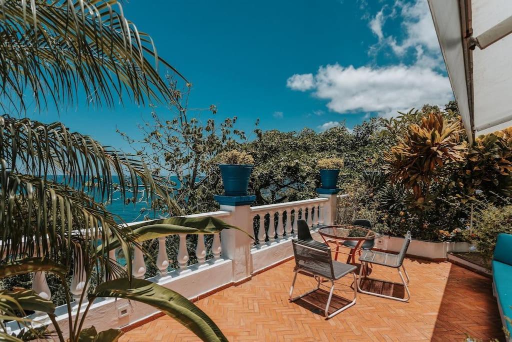 Tropical Escape Next To Leblon Villa Rio de Janeiro Exterior photo